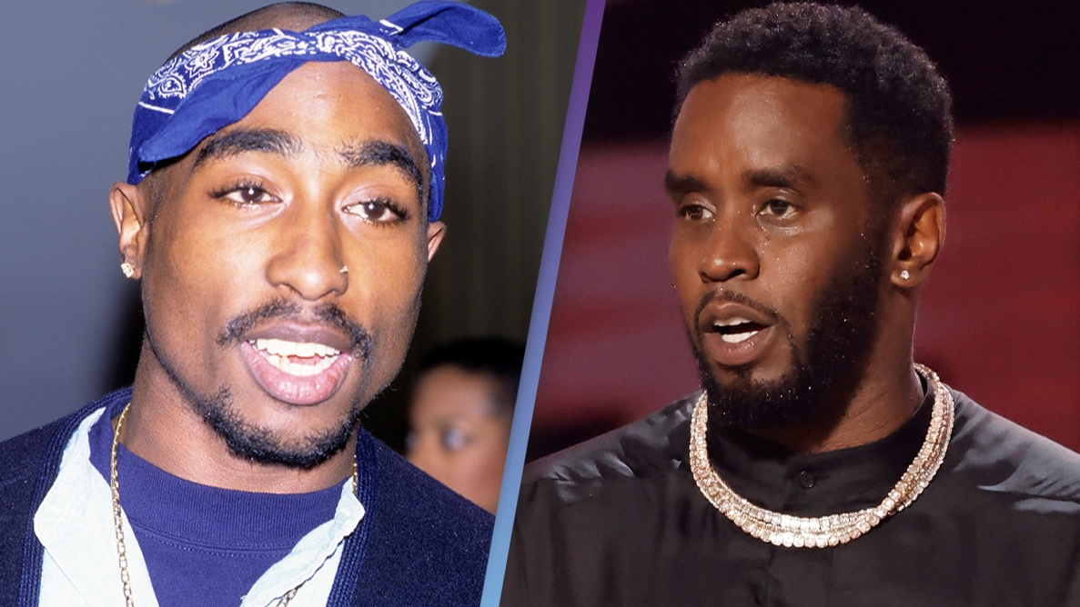 Diddy’s arrest sparks family of late rapper Tupac to hire attorney to investigate potential murder involvement