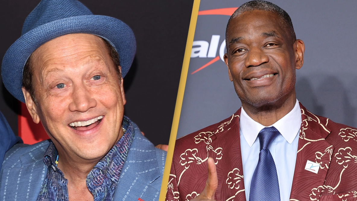 Rob Schneider is being called out for his ‘monstrous’ response to Dikembe Mutombo’s death