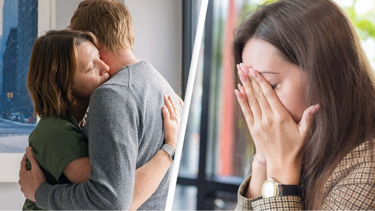 Expert reveals the one thing that has to happen in a relationship in three months or else it won't work