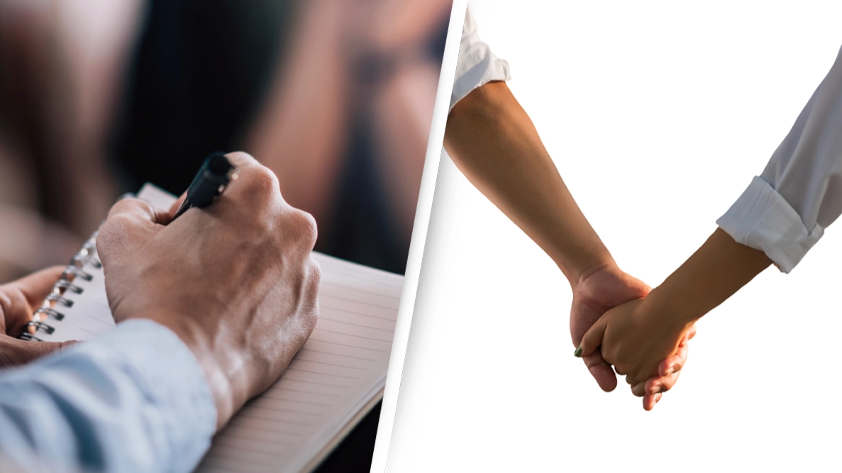 Psychologist reveals common traits of people who kill their partners