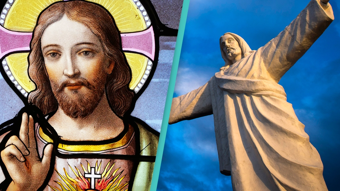Scientists claim Jesus 'wasn't called Jesus' and that the Son of God actually went by something else
