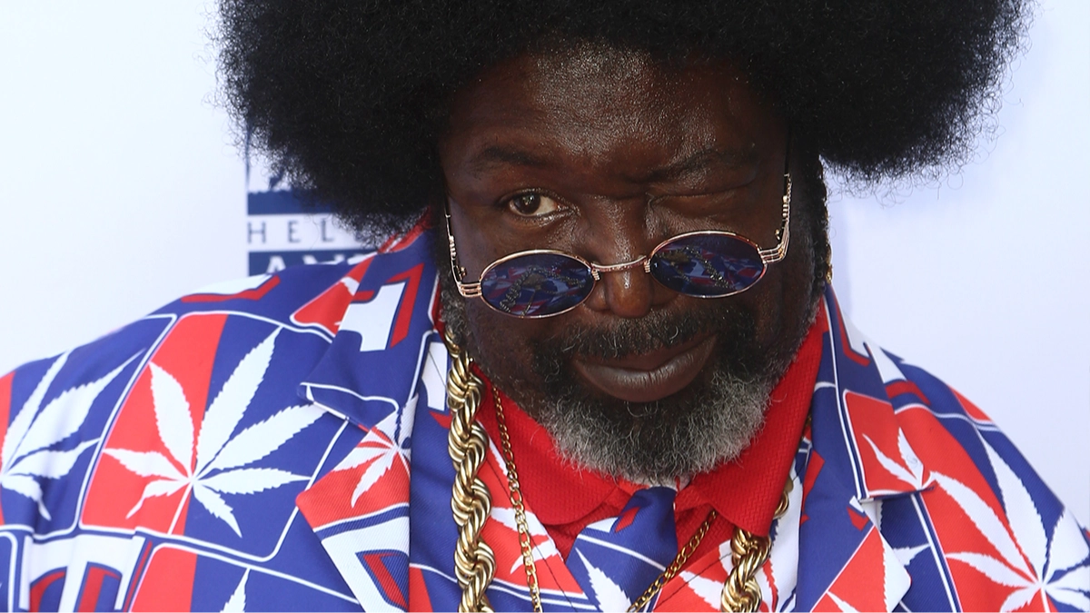 Afroman wins lawsuit after being accused of causing 'tremendous pain' with song about having sex with officer's wife