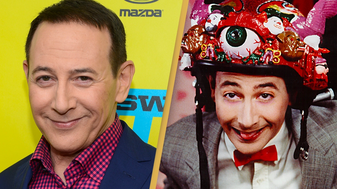 Pee-wee Herman actor Paul Reubens' cause of death confirmed as respiratory failure
