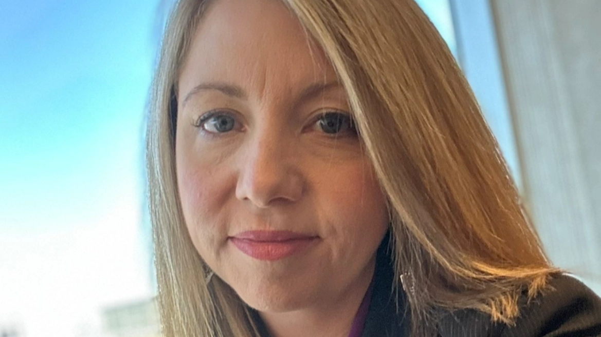Family of former US attorney Jessica Aber speak out after she's found dead at home aged 43