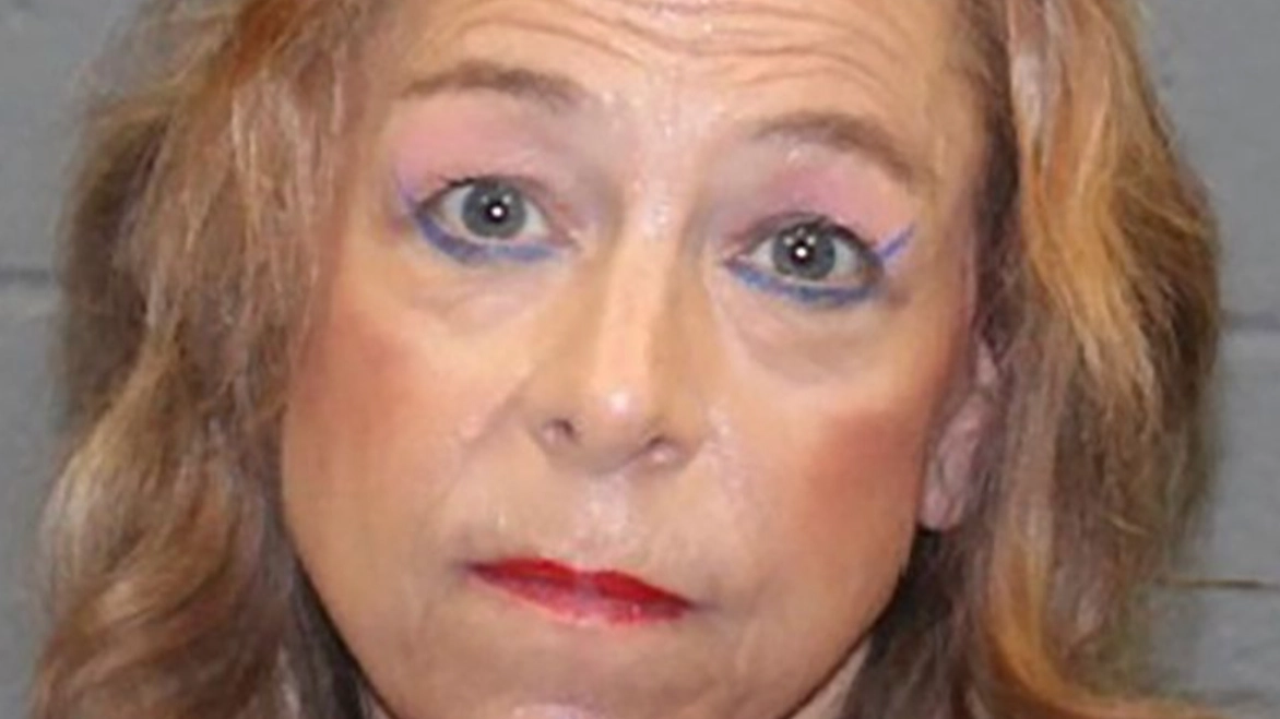 Woman 'imprisoned starving stepson for 20 years' before house fire exposed horrific truth