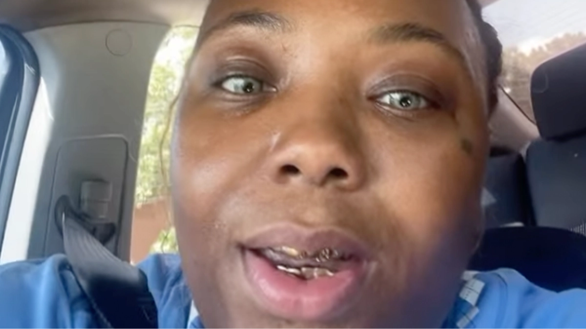 Fired viral Burger King employee breaks silence with next plans as GoFundMe closes in on $100,000