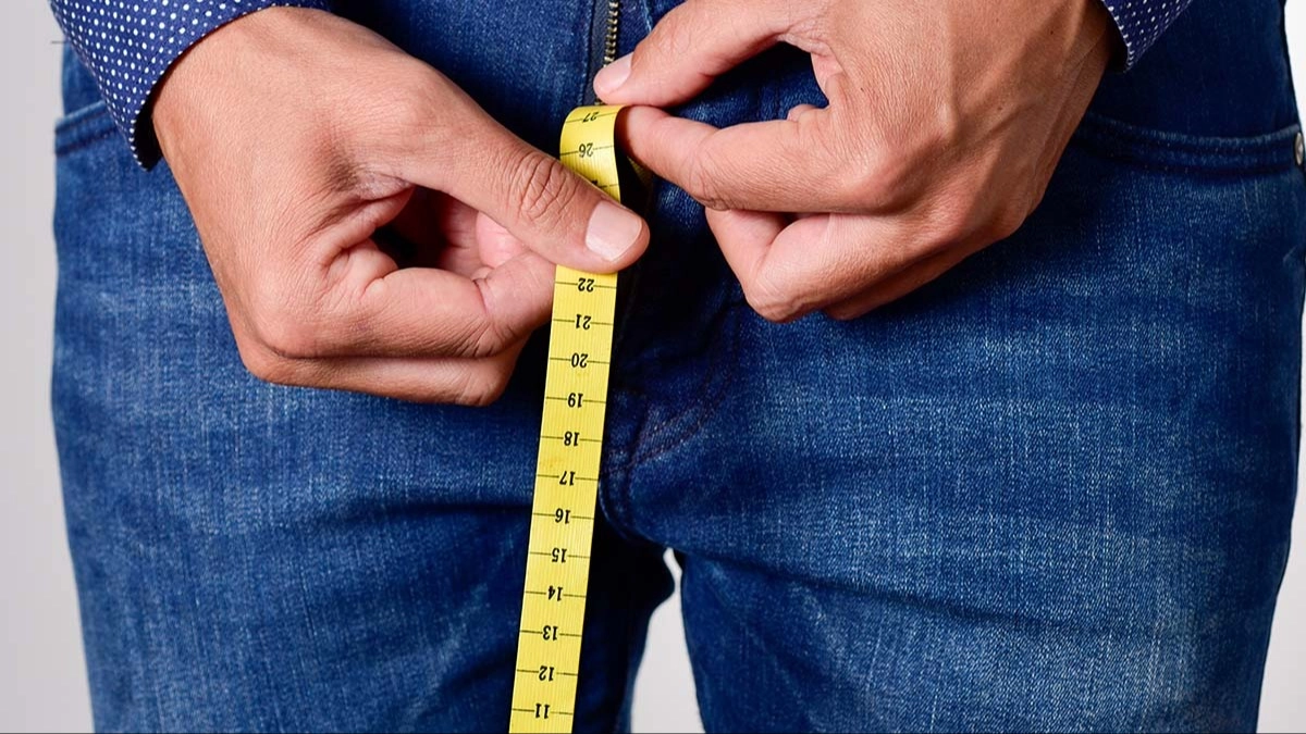 Men are spending up to $20,000 on a bizarre new procedure to boost penis size