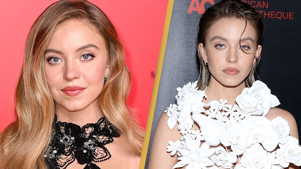 Sydney Sweeney reveals terrifying day to day reality and says her 'actual safety is at risk’