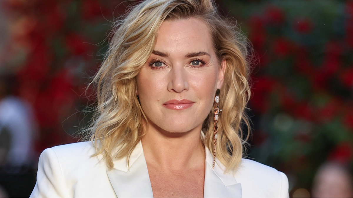Kate Winslet gives 'frightening' warning to anyone taking weight loss jabs and asks one major question