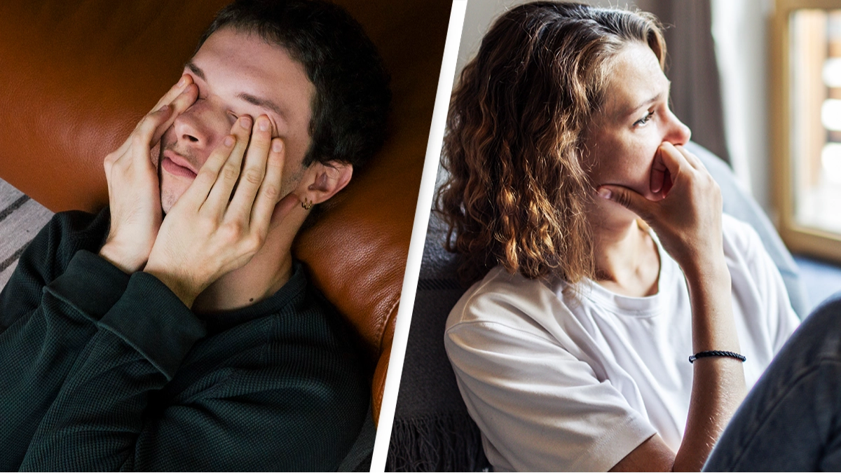 Psychologist shares the 10 signs that indicate you're a highly sensitive person