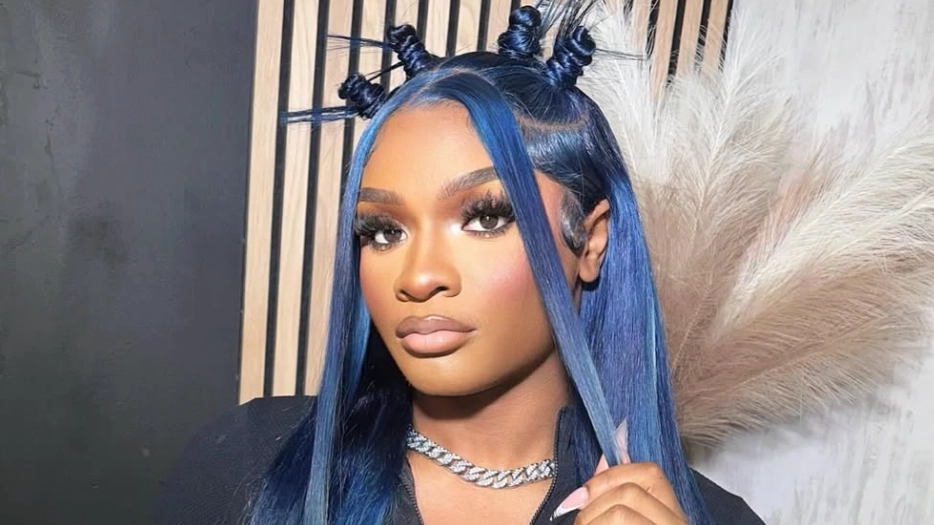 TikTok star Girlalala dead at 21 as boyfriend arrested for first degree murder
