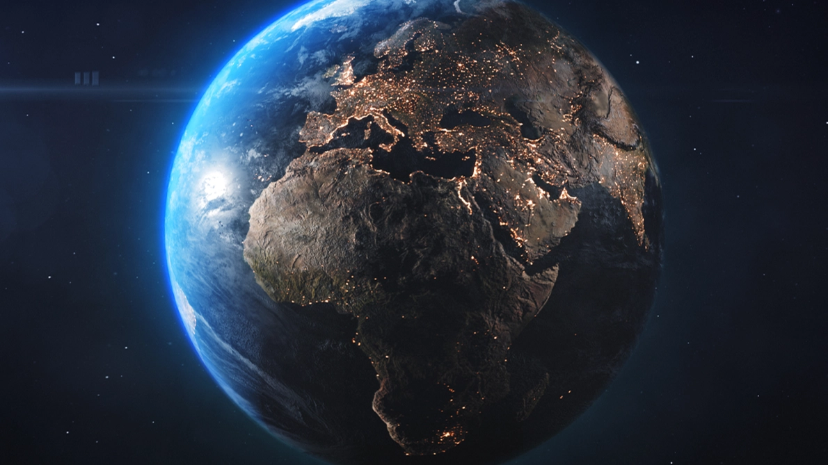 'World's fastest' continent set to 'crash into' Asia which could have devastating consequences to Earth as we know it