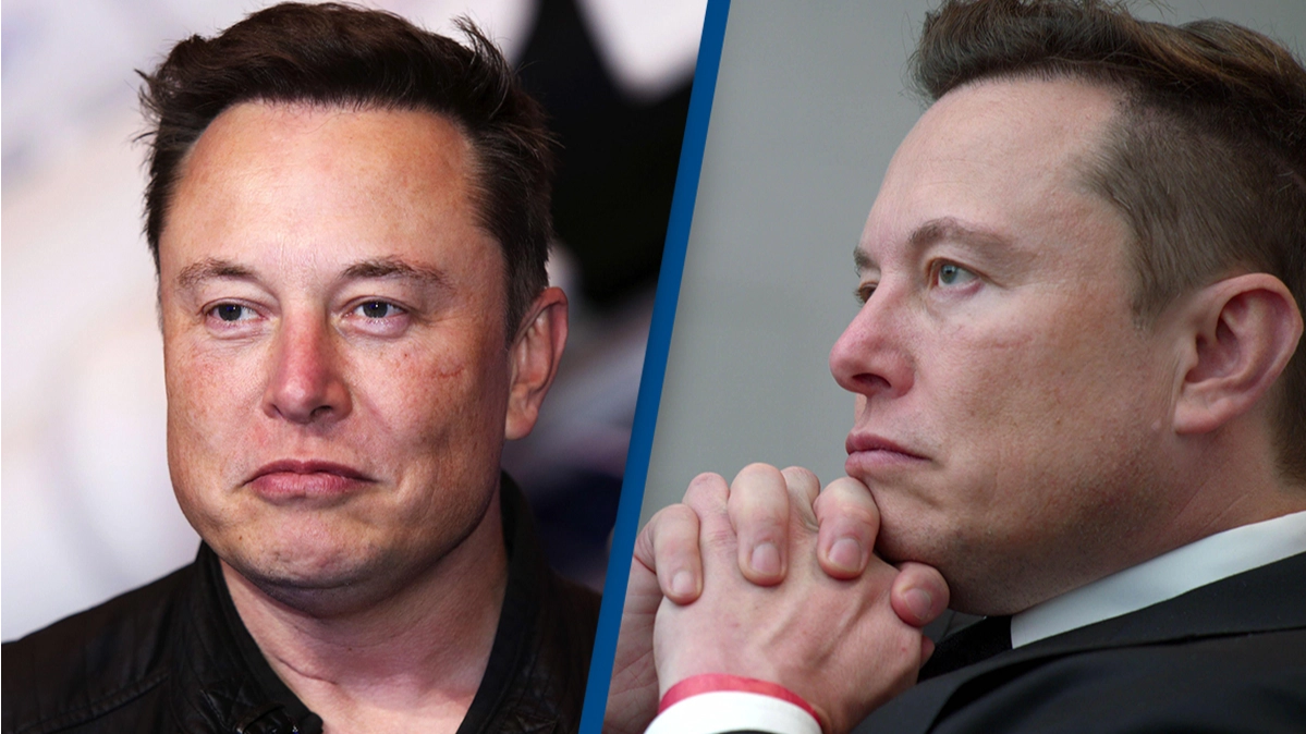 Elon Musk plays down buying ad space on Twitter from his own company