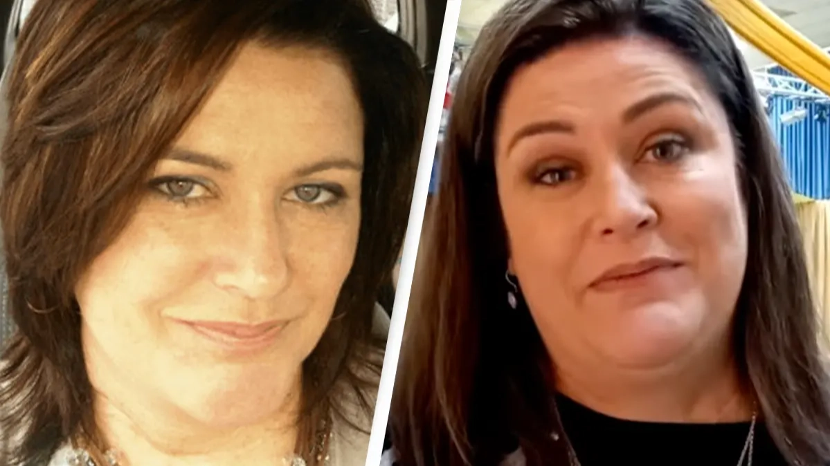 Miraculous way woman survived after being disembowelled and almost decapitated by kidnappers