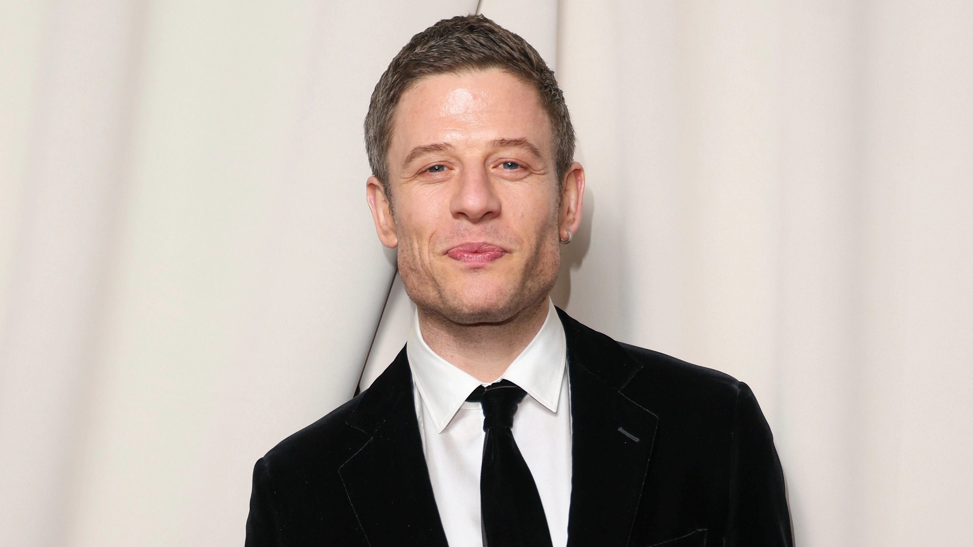James Norton reveals how medical emergency nearly derailed A-list awards dinner during Nicole Kidman speech