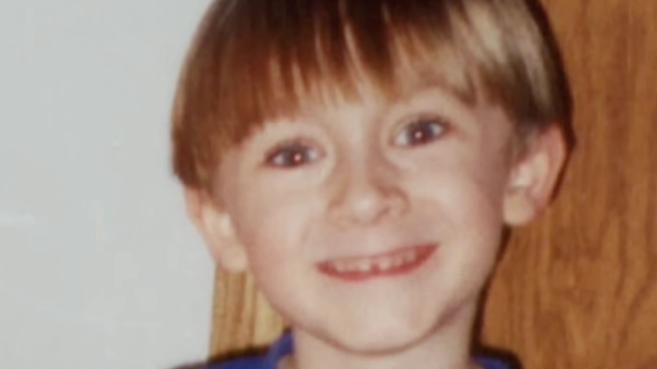 Wisconsin boy thought he died on the Titanic before family figured out who he 'really was'