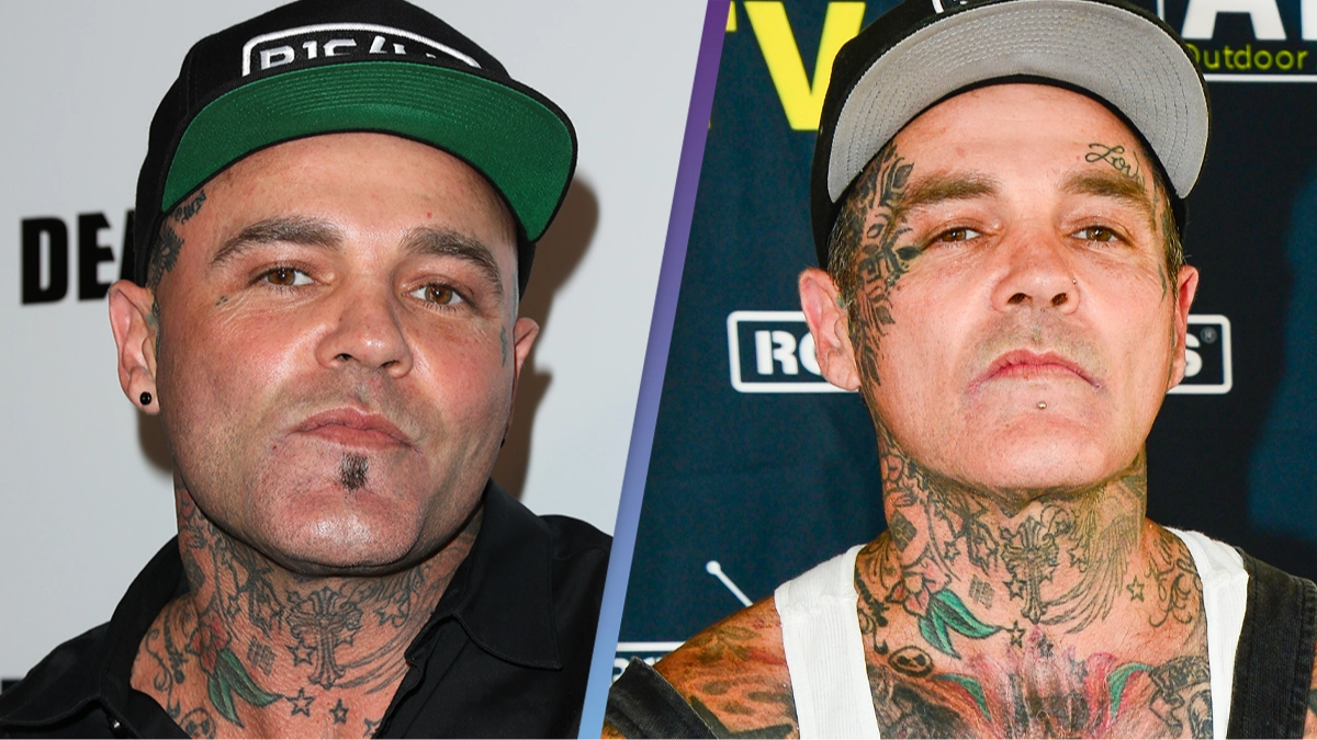 Crazy Town singer Shifty Shellshock’s manager speaks out about his cause of death