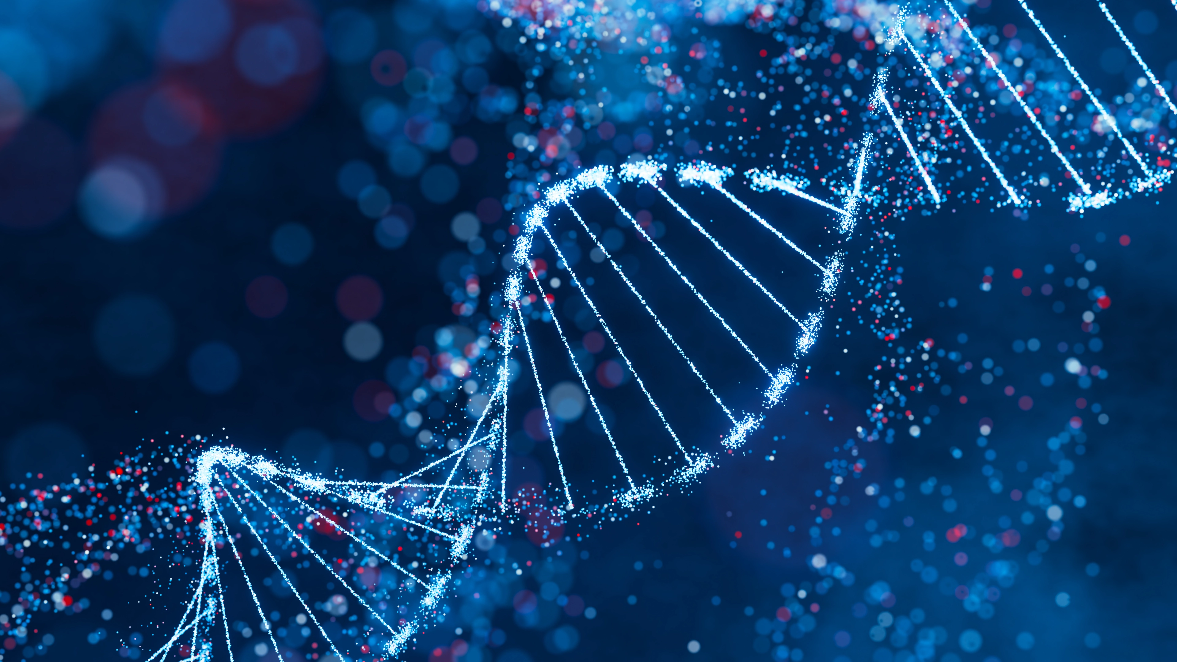 New research from groundbreaking study suggests how life on Earth actually started