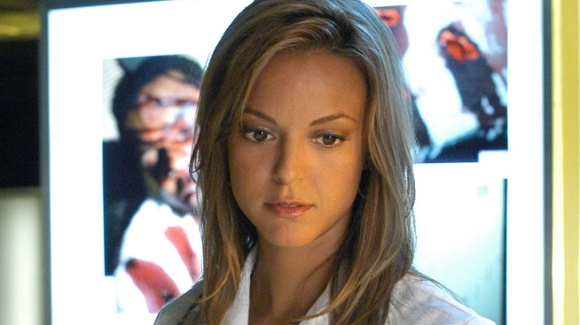 FBI reveals disturbing items they found at stalker’s home after harassing CSI: Miami star Eva LaRue and her daughter for 12 years