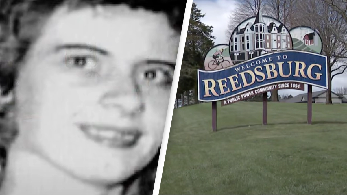 Mother who vanished 63 years ago found alive and makes shocking admission regarding her disappearance