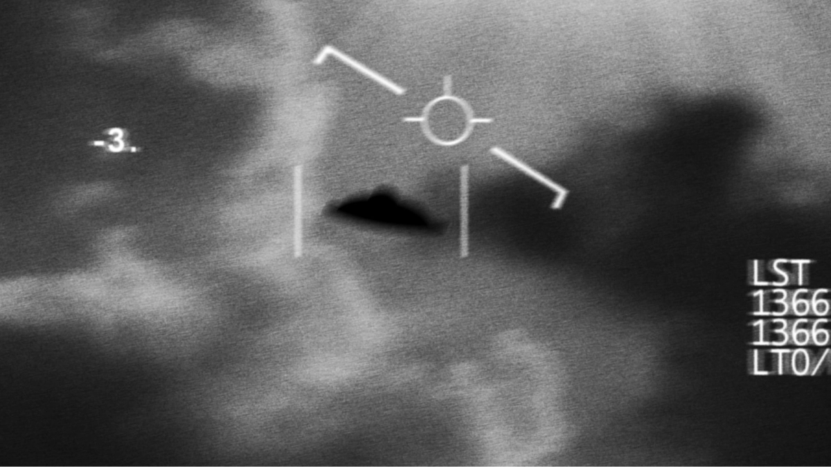 Exact month scientists believe ‘possible hostile’ alien threat could be attacking Earth