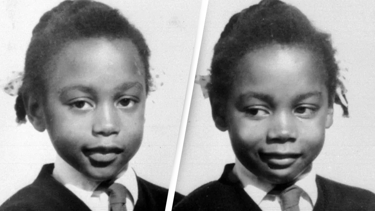 Twins who spoke only to each other made pact that one must die for the other to live a normal life