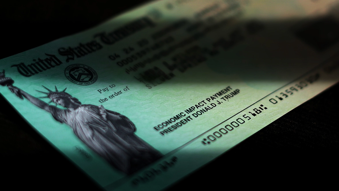 Deadline looms to receive $1,400 stimulus check as 1,100,000 Americans still eligible to receive it