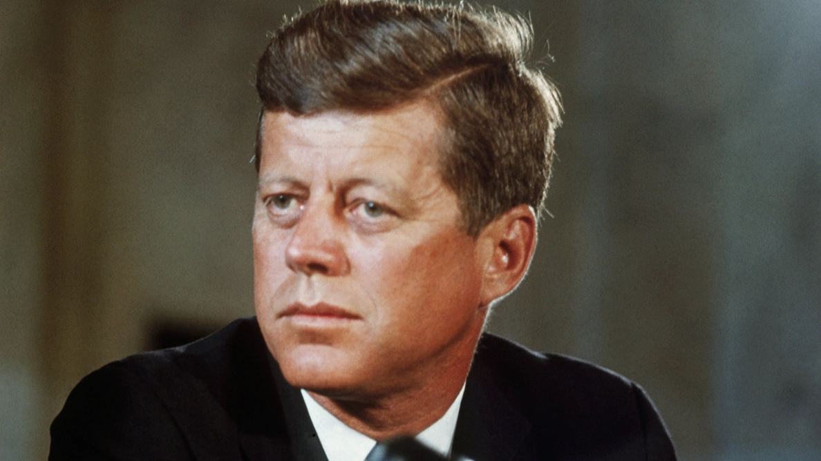 Crucial JFK file which wasn't released to public and the secrets it contains
