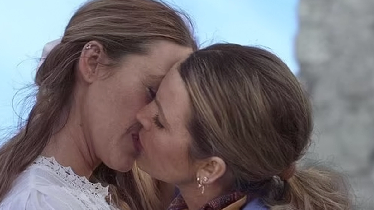 Blake Lively sparks outrage with shocking incest scene in new movie that's leaving fans uncomfortable