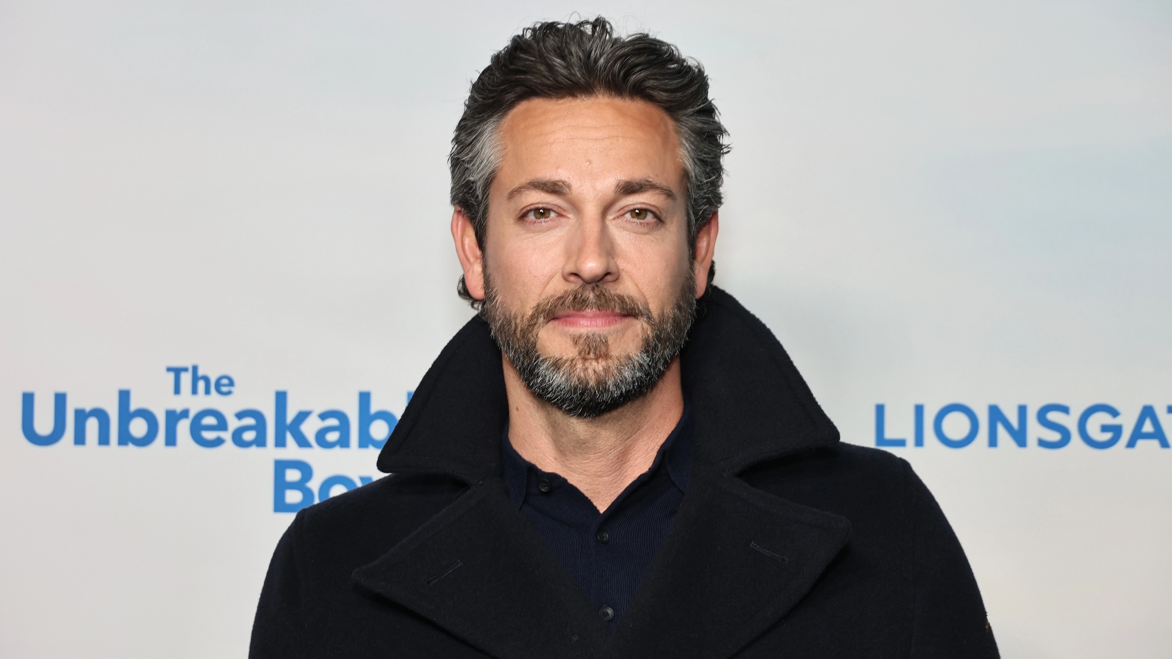 Zachary Levi recalls 'confusing' part after White House Correspondents’ Dinner shooting
