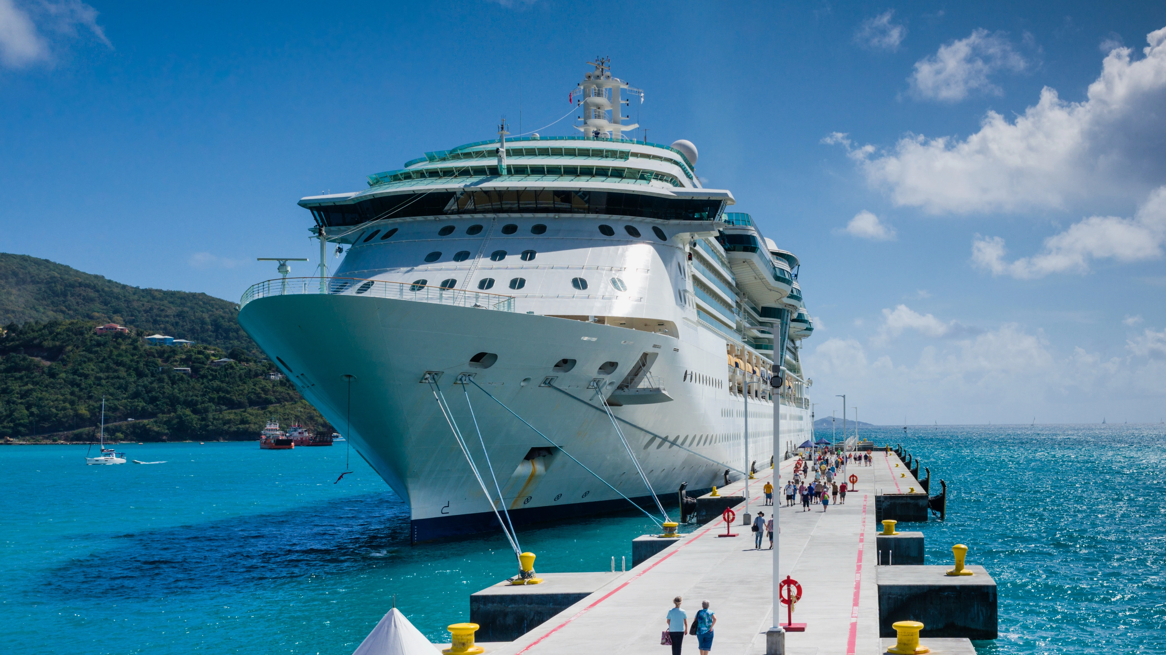 5 common questions about nude cruises answered including whether you bring clothes