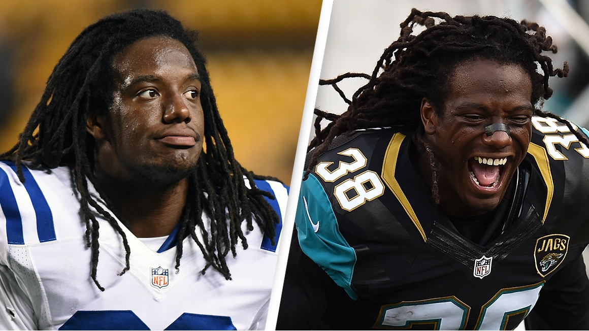 Ex-NFL star missing after mother is found dead in a creek behind her home