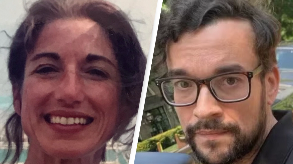 Cold case murder takes shocking twist as DNA tests link suspect to the scene