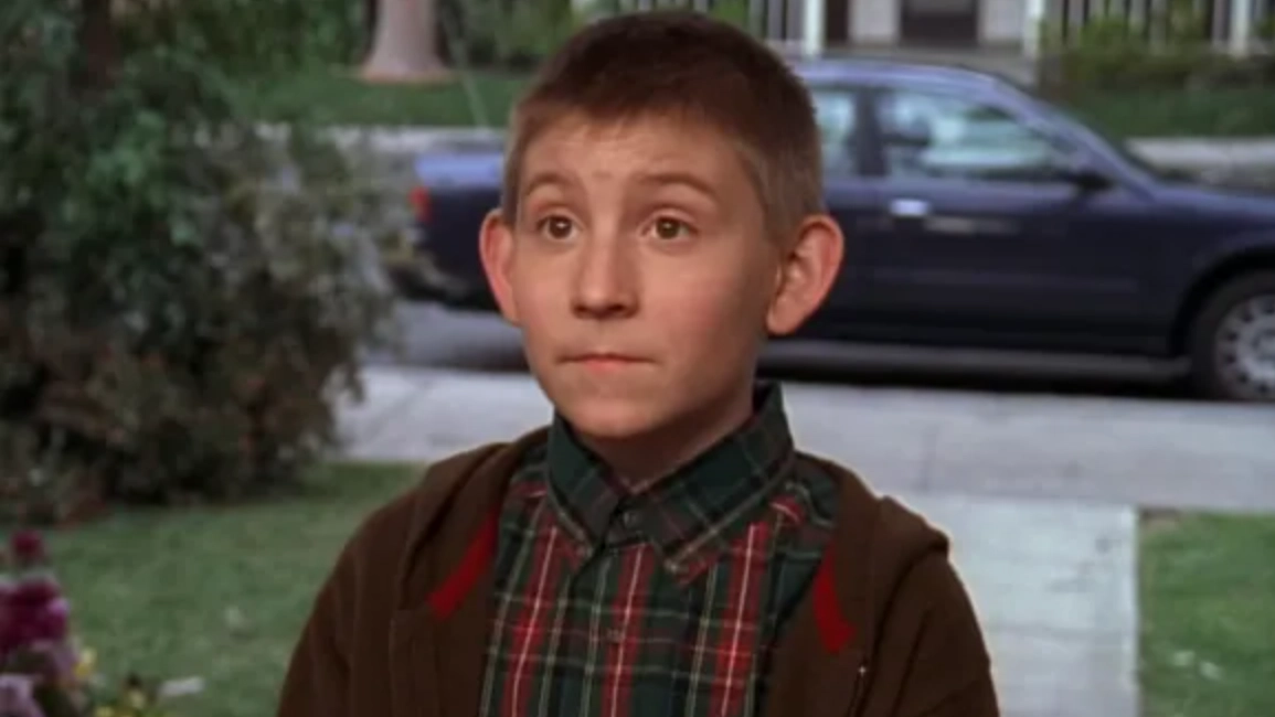 Malcolm in the Middle star revealed what Dewey actor did after show as he is seen for the first time in 18 years