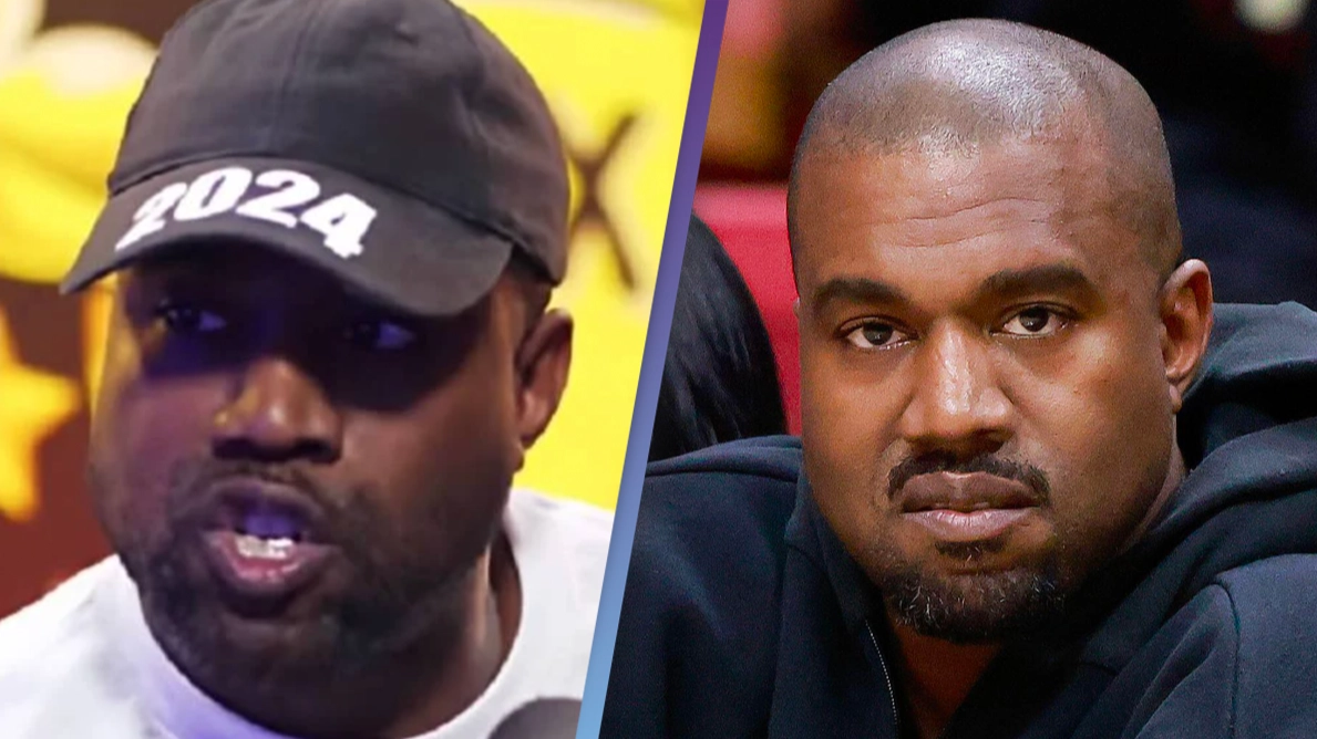 Kanye West's streams, sales and airplay have all massively decreased since his antisemitic remarks