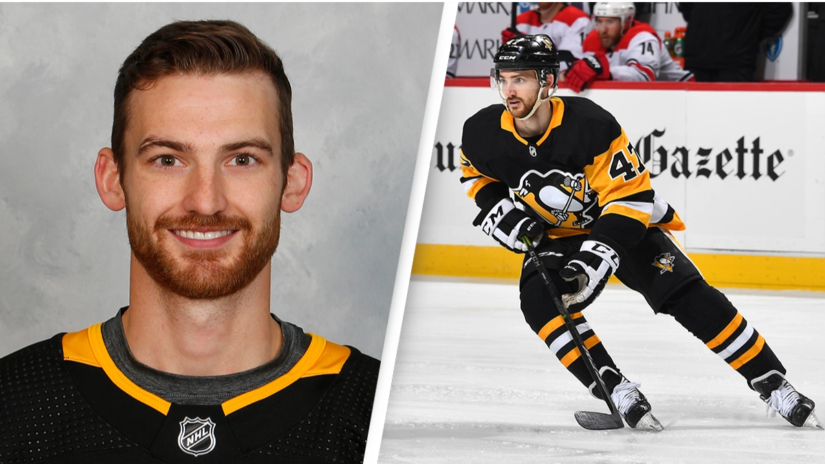 Man arrested on suspicion of manslaughter after hockey player Adam Johnson has throat slashed during game