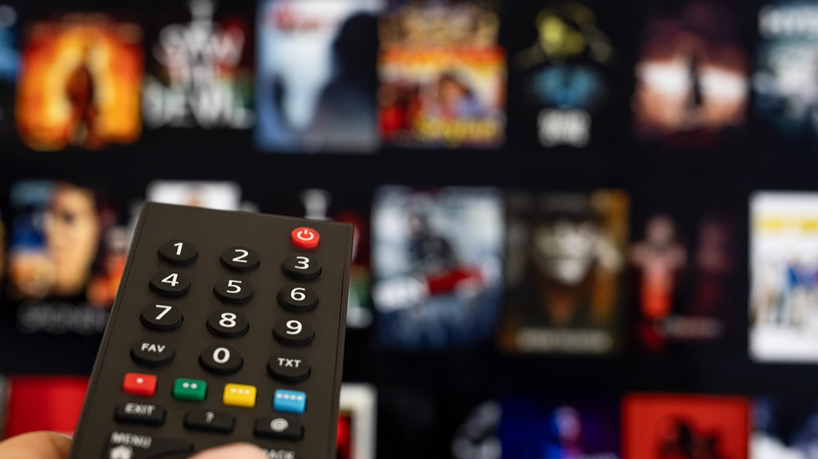 Netflix viewers lose it as they 'work out' where iconic loading sound comes from