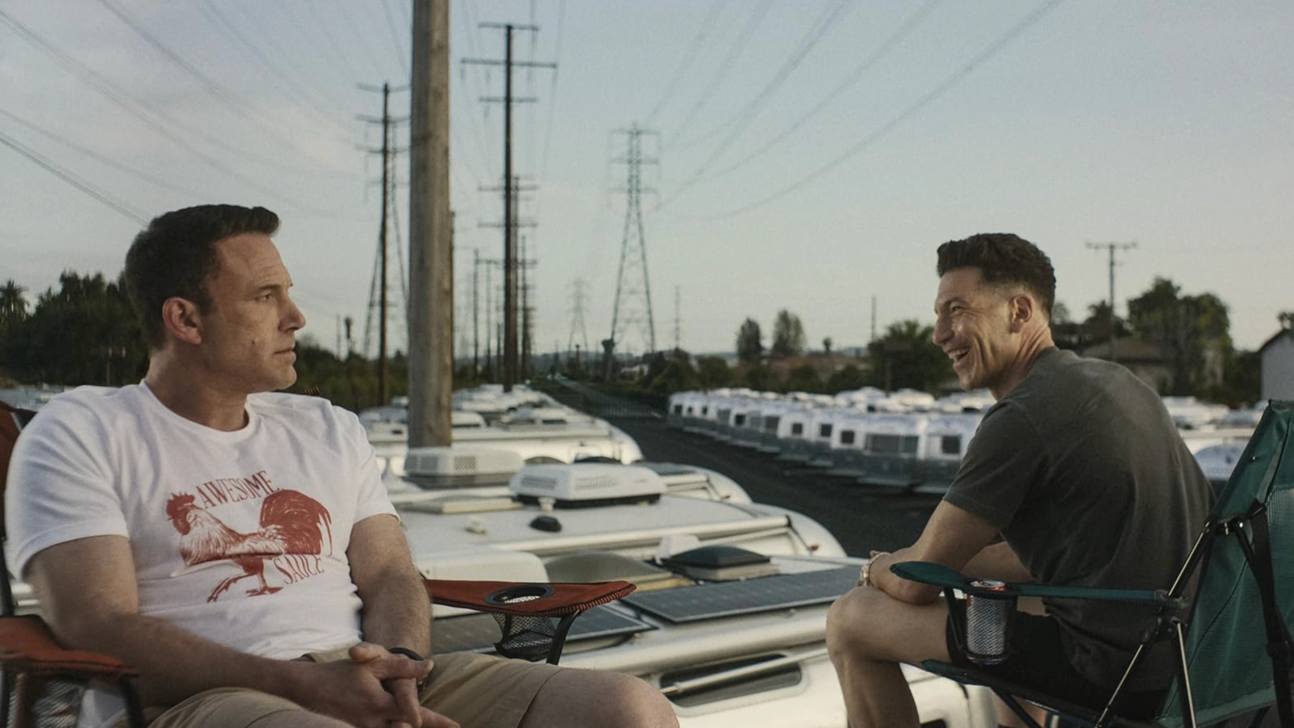 Amazon Prime Video releases 92% rated Ben Affleck movie that's already been binged on repeat in theaters