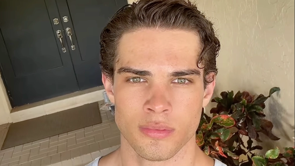 'Looksmaxxing' streamer Clavicular sued by influencer over disturbing allegations when she was a teenager