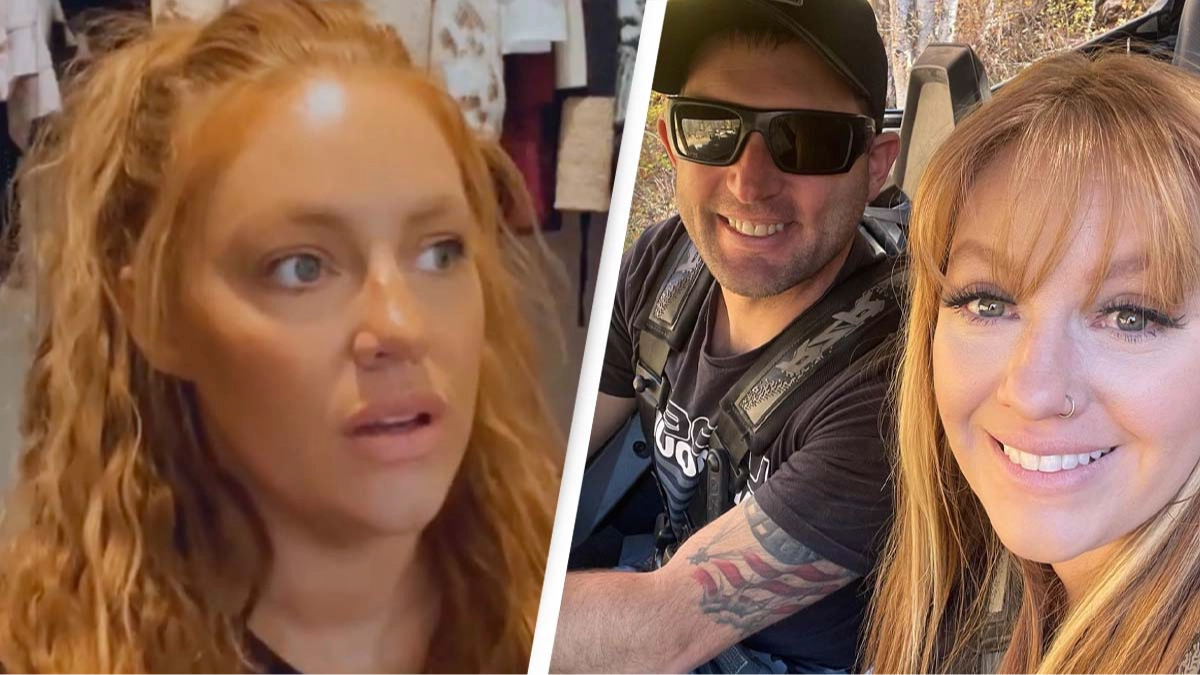 Mom labeled 'Queen of Doomsday' after spending 10 years and $20k preparing family for WW3