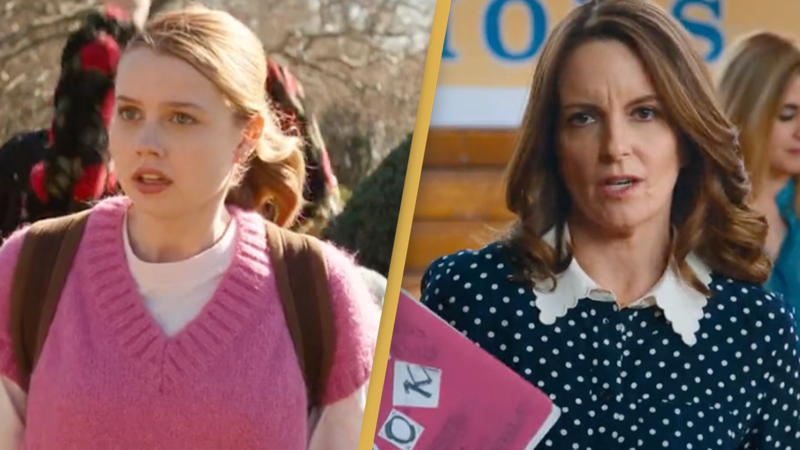 Mean Girls musical drops first trailer with some original cast members returning