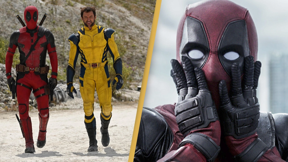 Deadpool 3 is still potentially years off release despite surprising cameo rumors