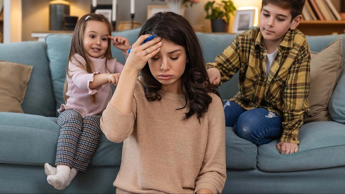 Mom reveals why she thinks 'gentle parenting' is a mistake after raising kids for 10 years
