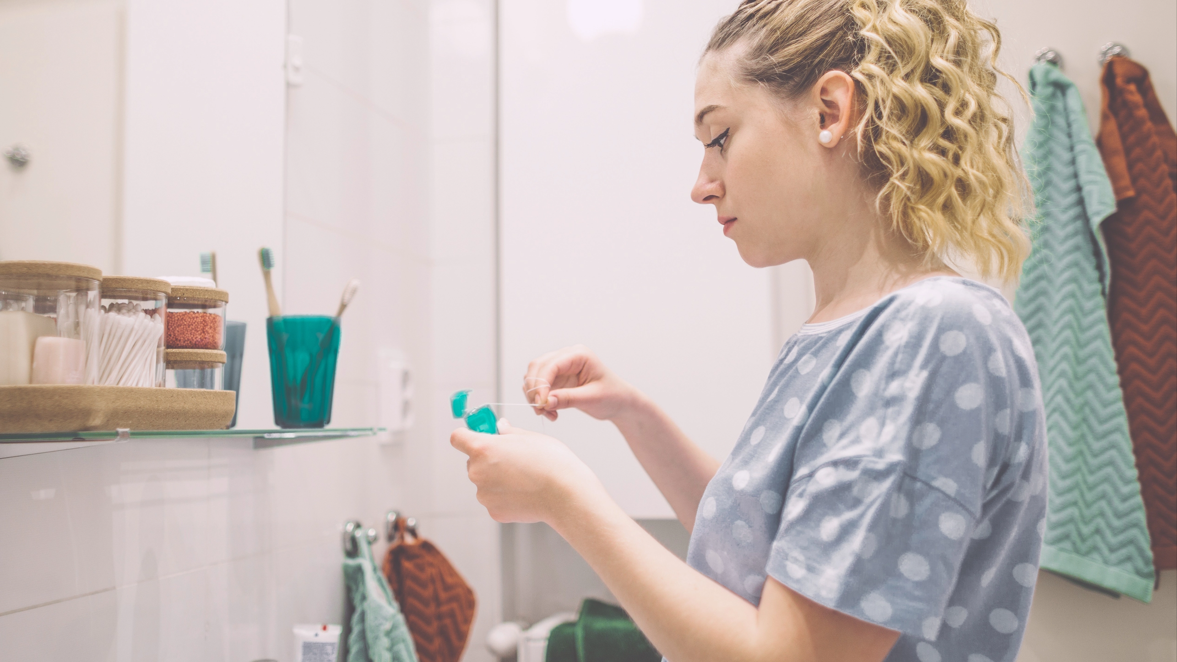 Expert says this 3-minute task can help reduce risk of developing specific type of cancer