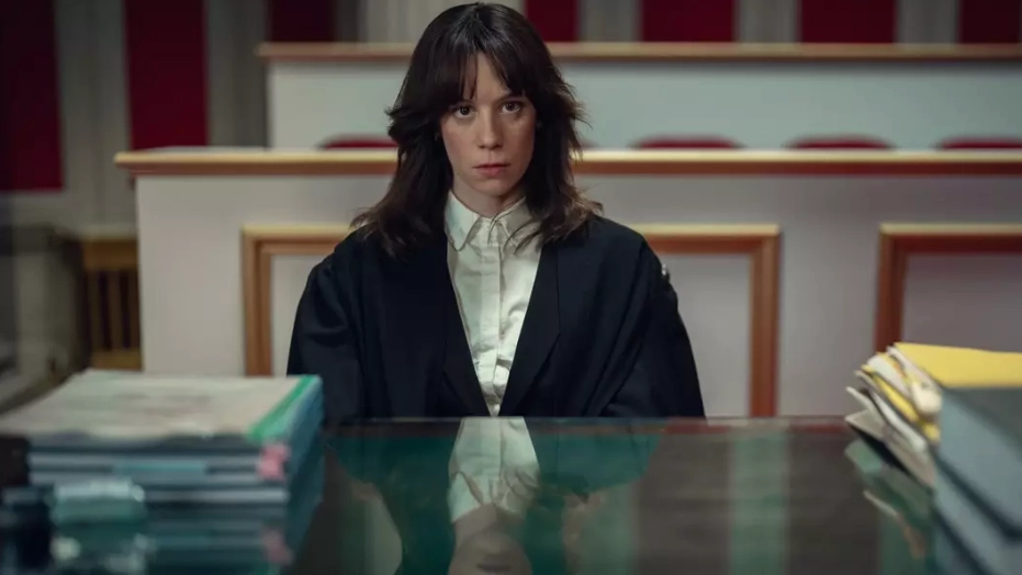 Netflix viewers can't get enough of new series that's 'one of the best crime thrillers'
