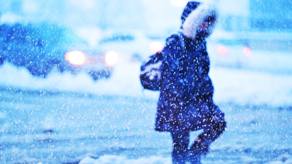 State of emergency issued across 17 states as millions brace for winter storm