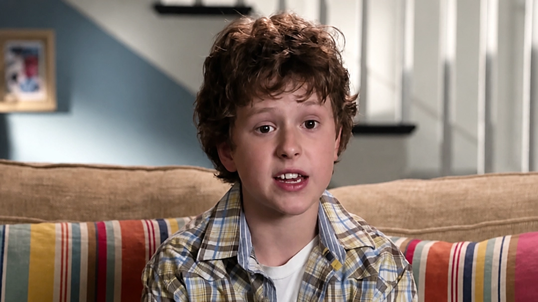 Modern Family child star Nolan Gould just turned 28 – here's what he's up to now, including living with a co-star