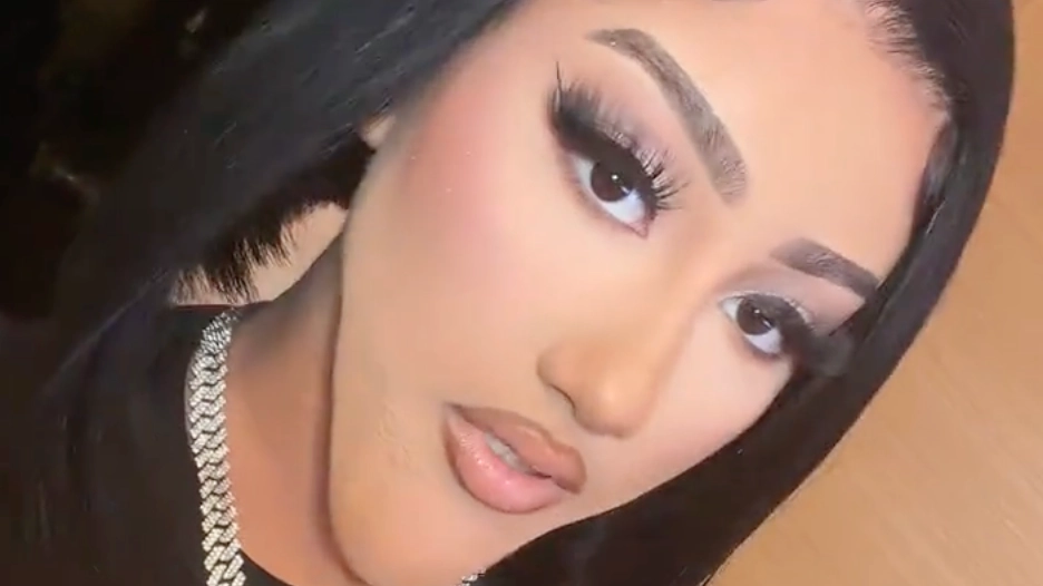 North West responds to Natalie Nunn's 'Uno Reverse' Halloween costume