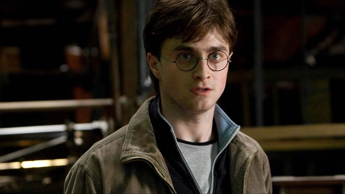 Daniel Radcliffe ranks his Harry Potter films and reveals surprising pick for his least favorite