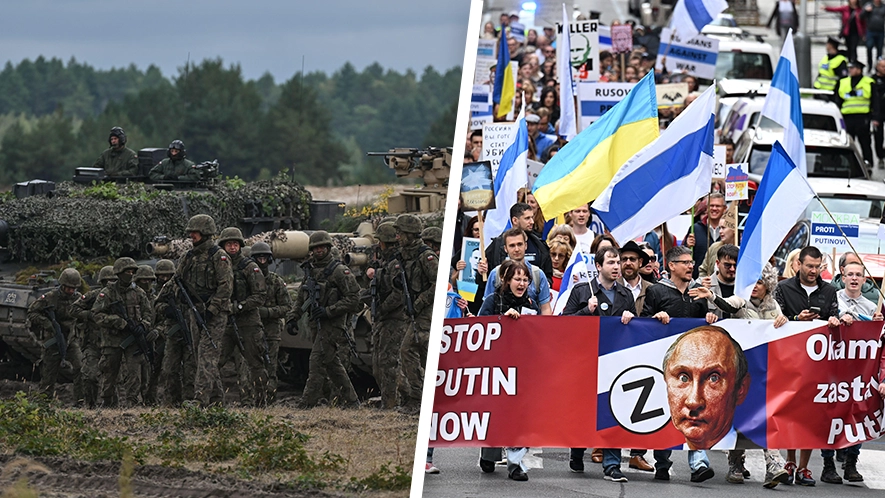 Conscripted Russian soldiers are calling Ukraine's Defence Ministry asking how to surrender